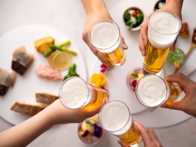 スタンダードお祝いプラン